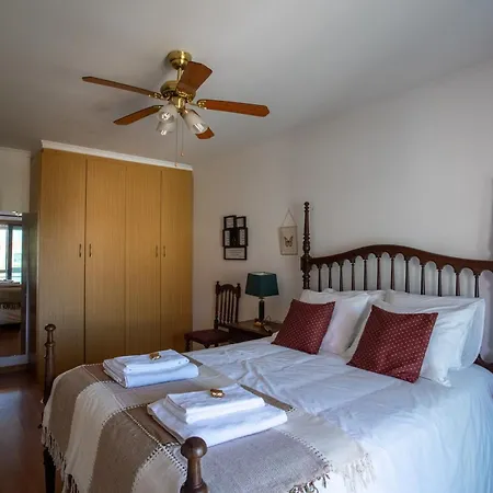 Διαμέρισμα Colinas D'arrabida Palmela