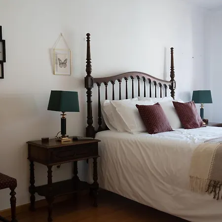 Colinas D'arrabida 아파트 파멜라