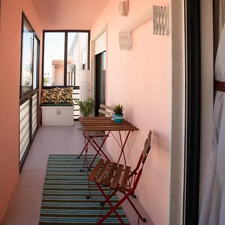 Διαμέρισμα Colinas D'arrabida Palmela