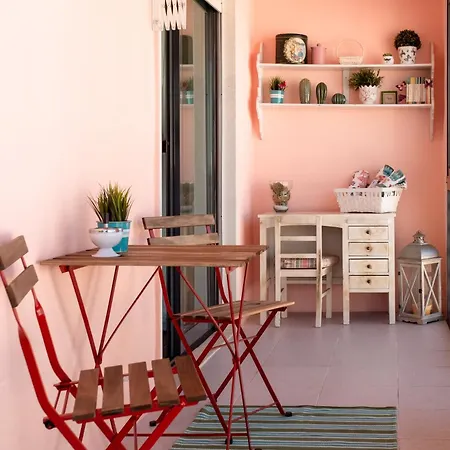 Colinas D'arrabida Διαμέρισμα Palmela