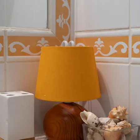 Colinas D'arrabida 아파트