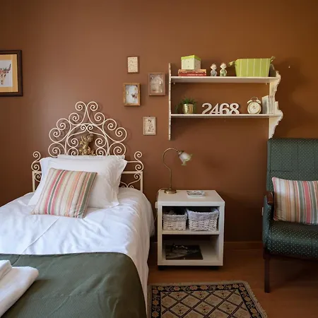 아파트 Colinas D'arrabida *