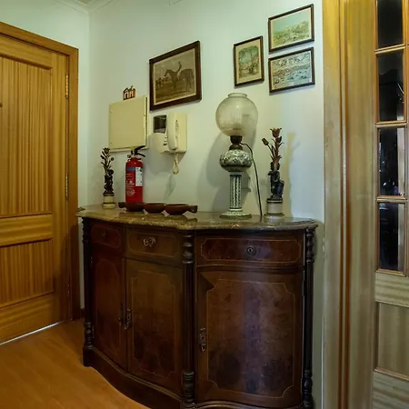 아파트 Colinas D'arrabida