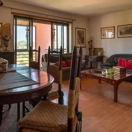 Colinas D'arrabida *