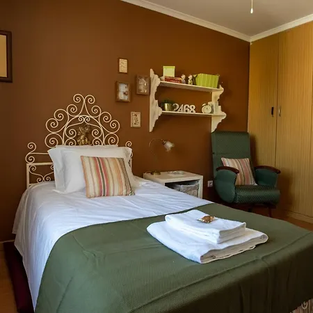 아파트 Colinas D'arrabida 파멜라