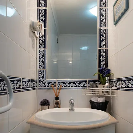 Colinas D'arrabida Διαμέρισμα *