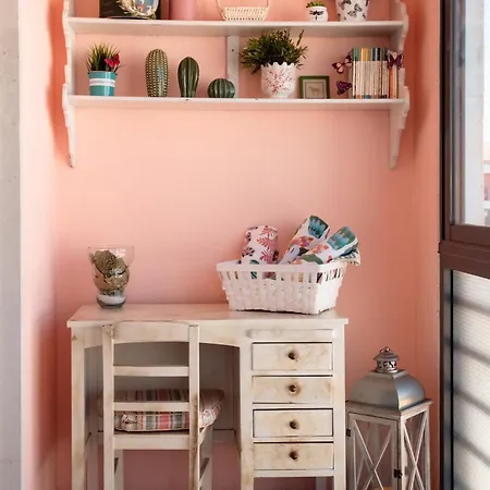 아파트 Colinas D'arrabida *