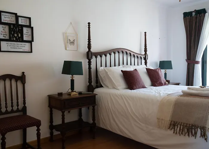 Colinas D'arrabida Apartment Palmela