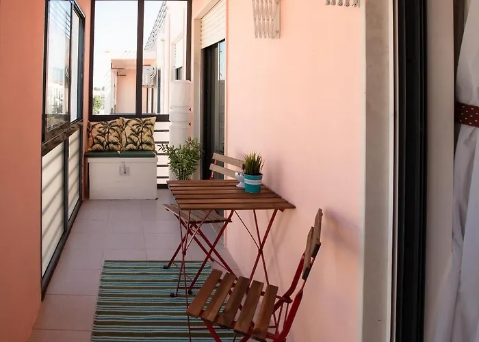 Apartment Colinas D'arrabida Palmela