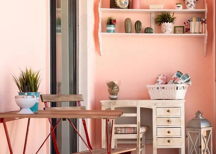 Colinas D'arrabida Apartment *