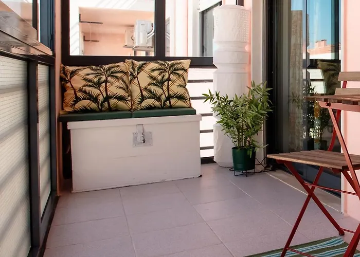 Colinas D'arrabida Apartment Palmela