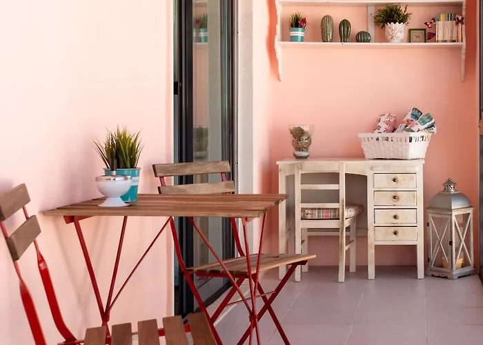 Colinas D'arrabida Apartment Palmela