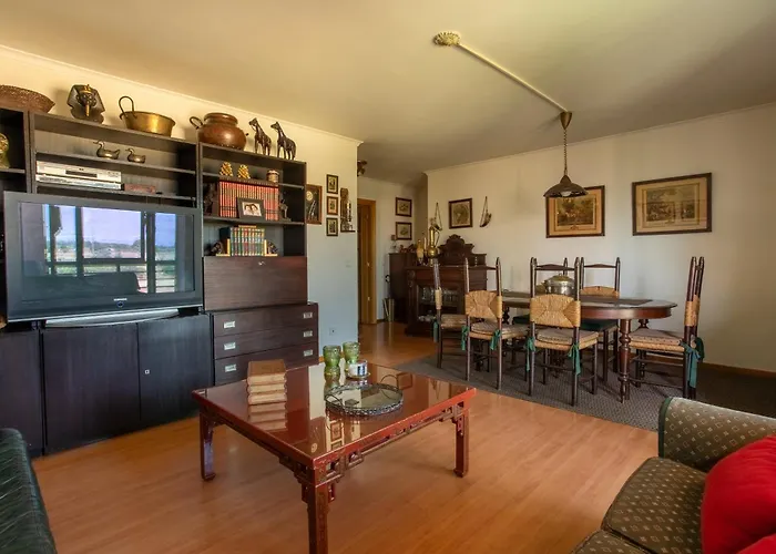 Colinas D'arrabida Apartment Palmela