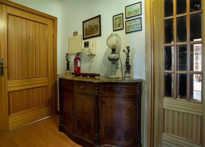 Apartment Colinas D'arrabida