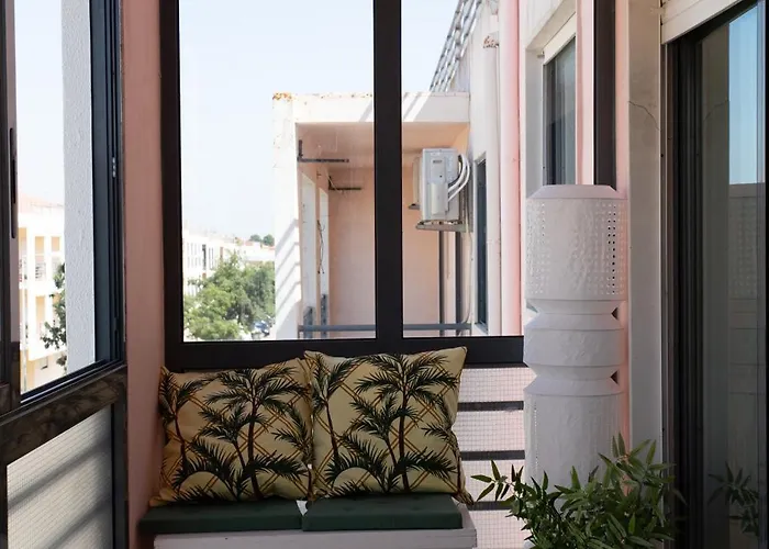 Colinas D'arrabida Apartment Palmela