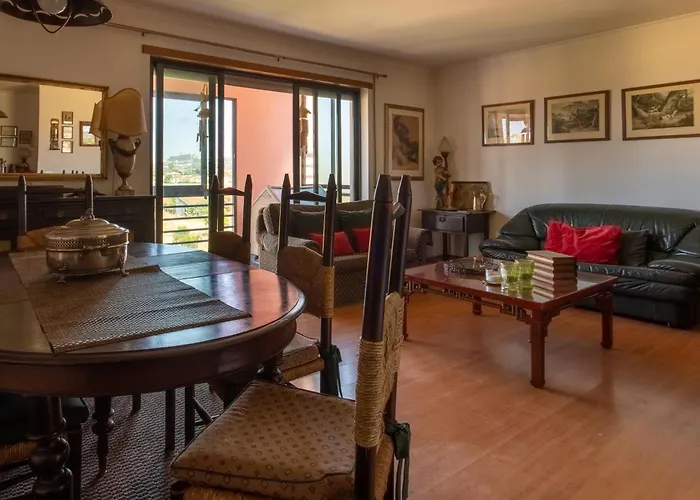 Colinas D'arrabida *