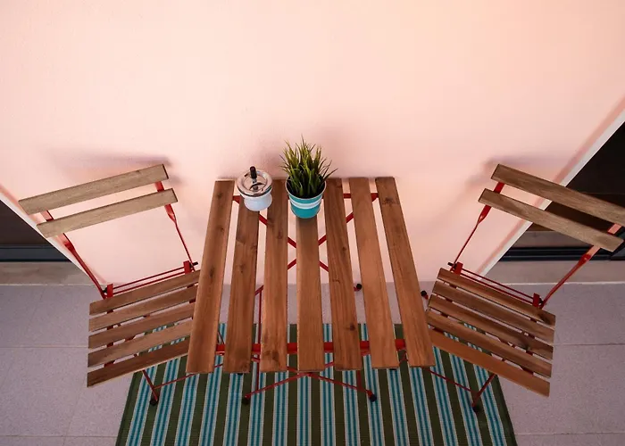 Colinas D'arrabida Apartment Palmela