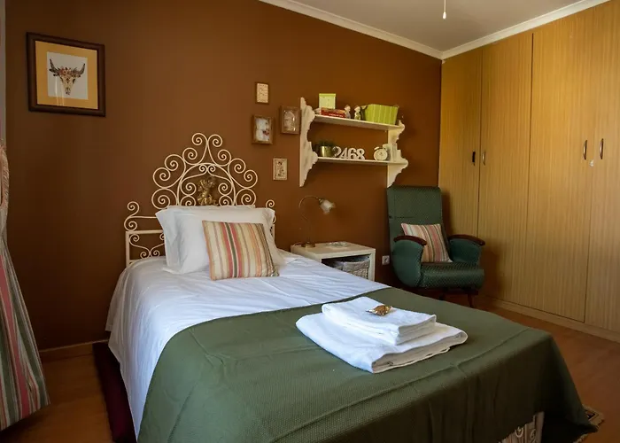 Apartment Colinas D'arrabida Palmela