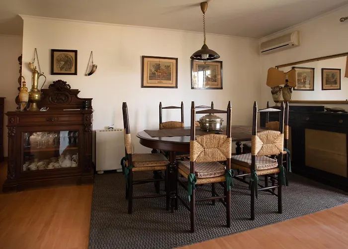 Colinas D'arrabida *