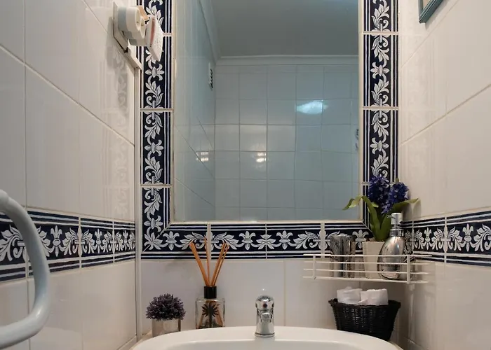 Colinas D'arrabida Apartment *