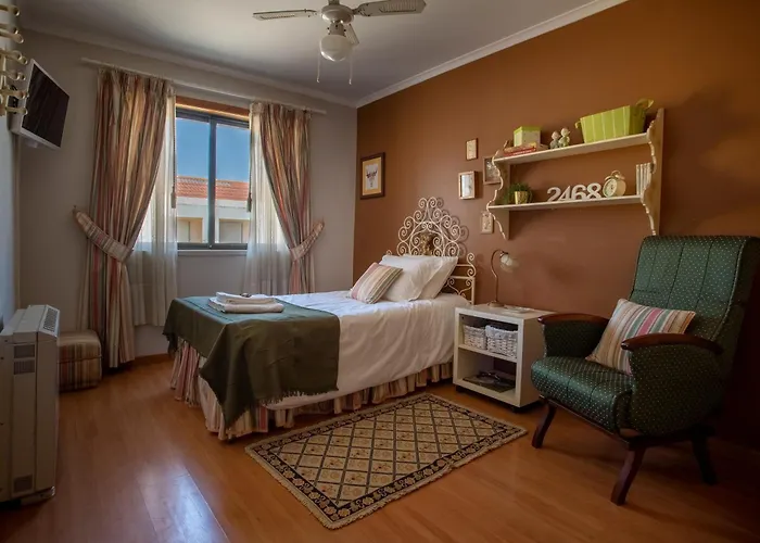 Colinas D'arrabida * Palmela